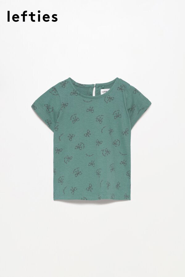 Lefties T-shirts